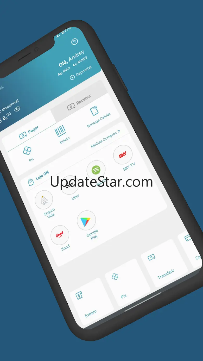 Onbank 3.3.1