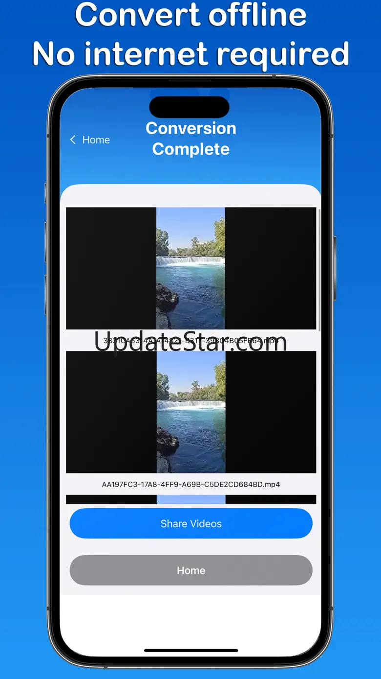 AVI to MP4 Converter 8