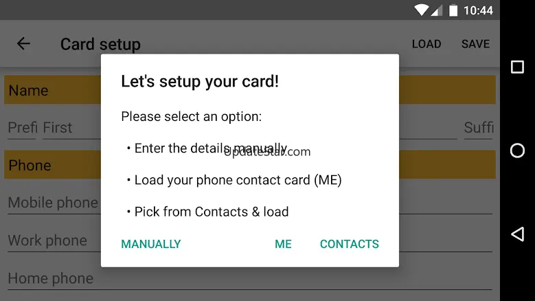Biz-Card : Business Card App 3.49