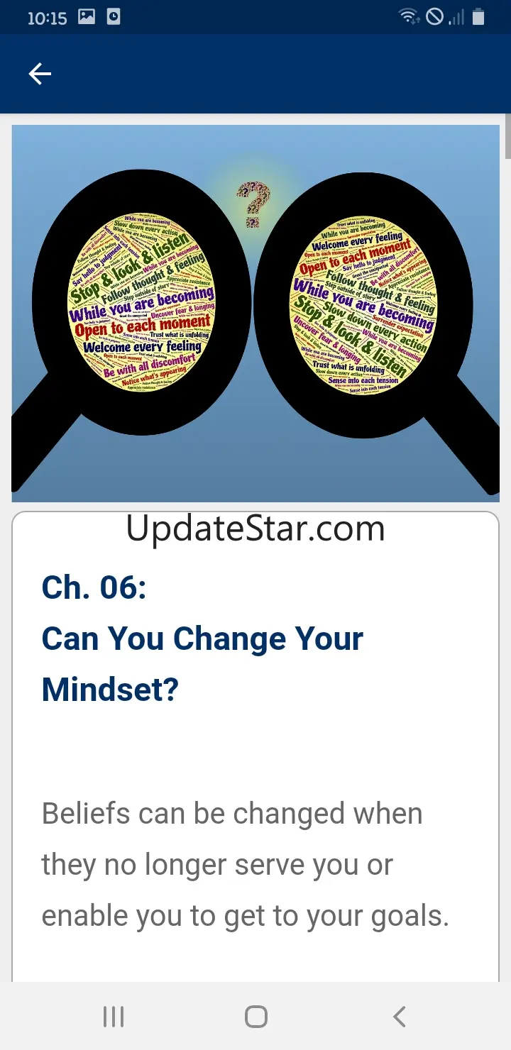 The Growth Mindset 12.0