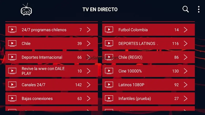 Prime IPTV Premium 2.2.1