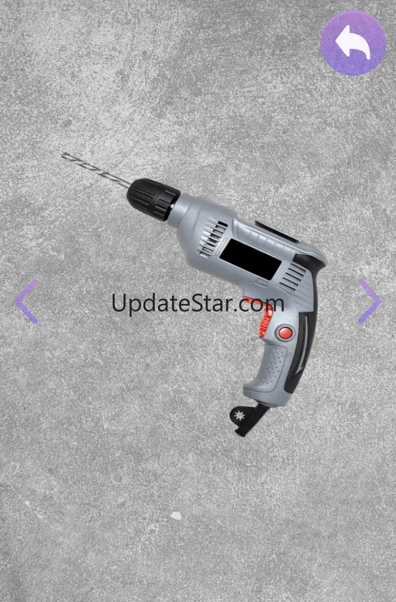 Construction tools - prank 0.0.1