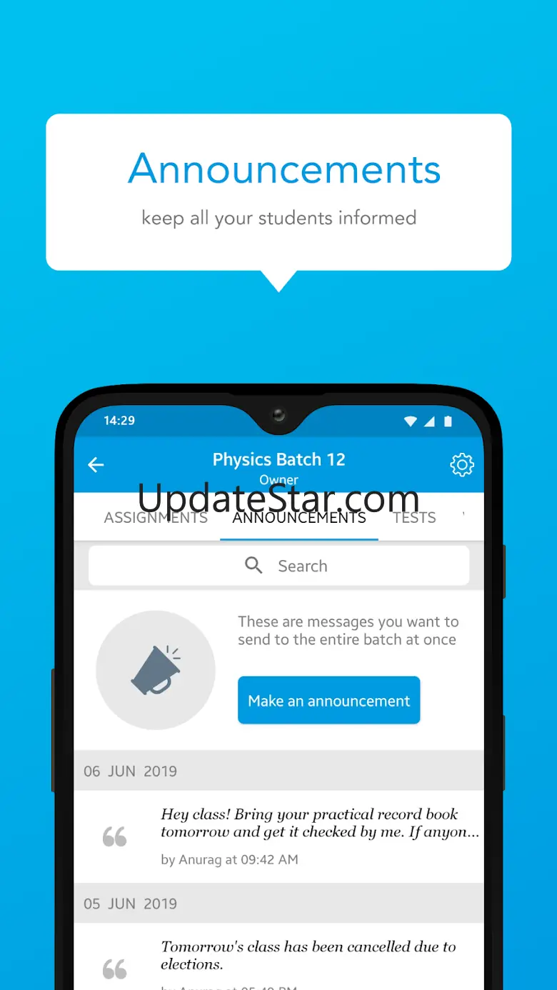 Yogendra Sahu Classes 1.4.83.8