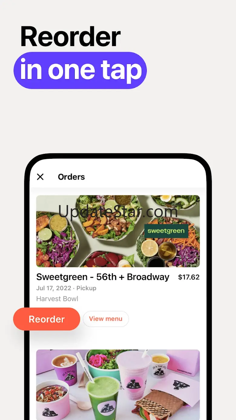 Allset: Food Pickup & Rewards 2.73.0
