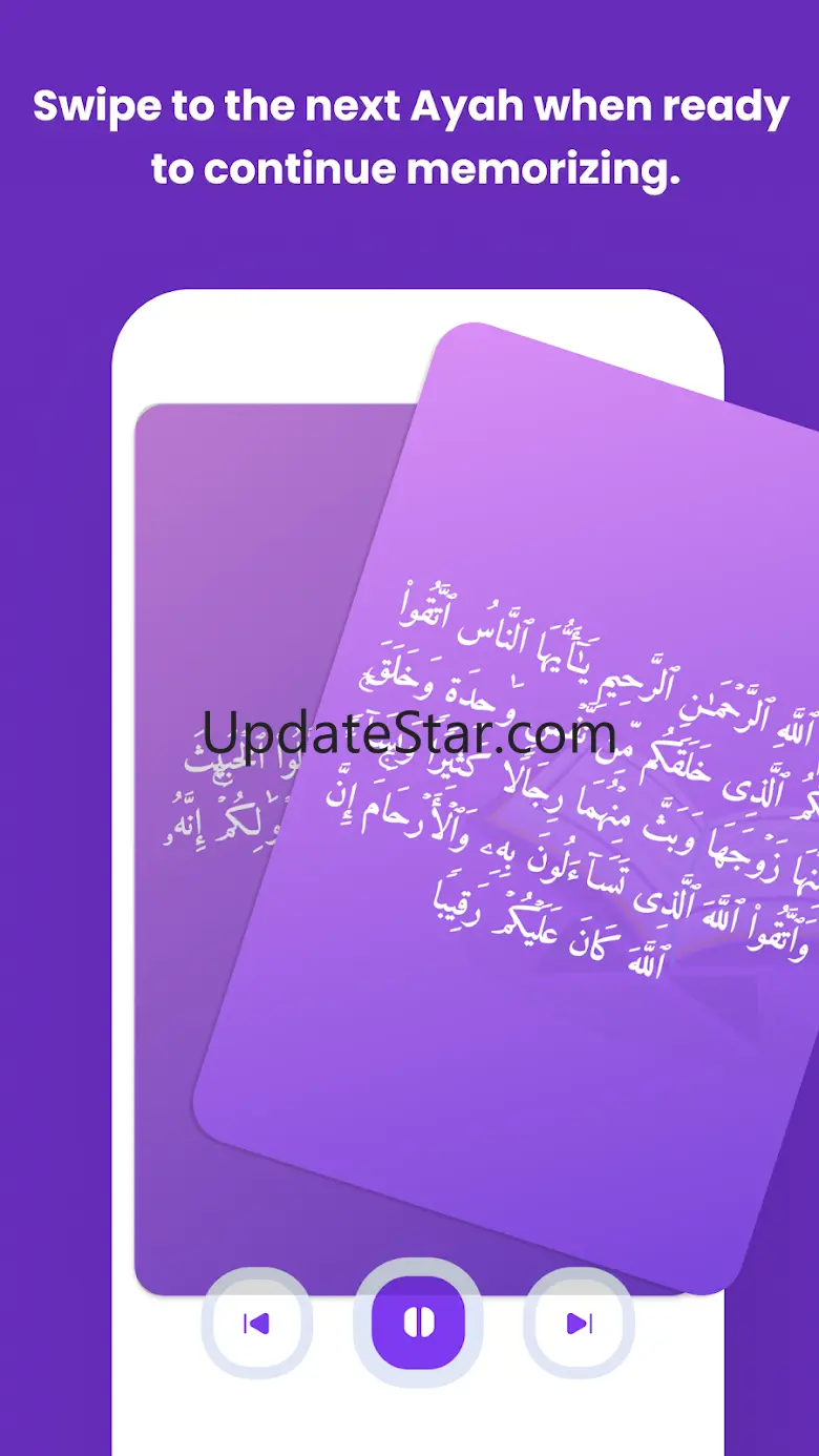 MemoriseQuran 1.4.0