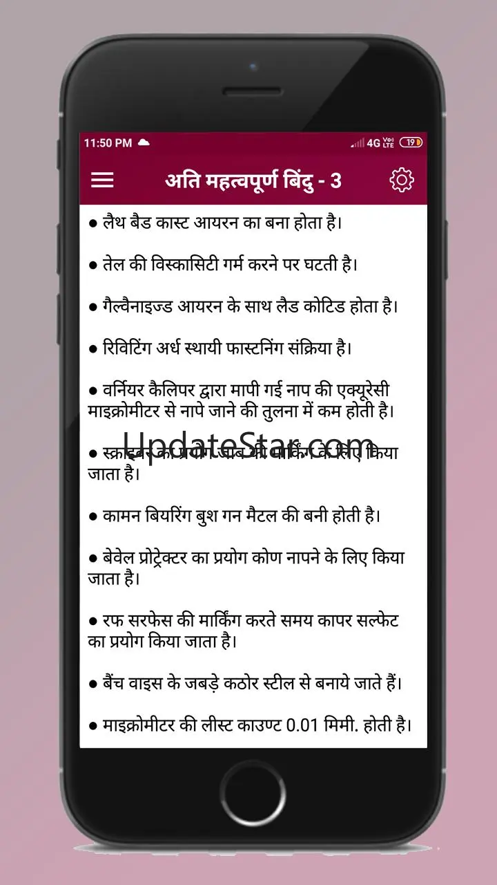 ITI General Knowledge For All 