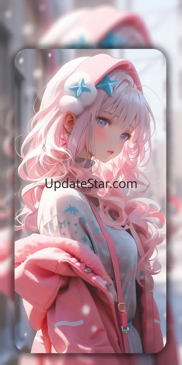 Cute Girly Wallpaper 2.112.3f.9