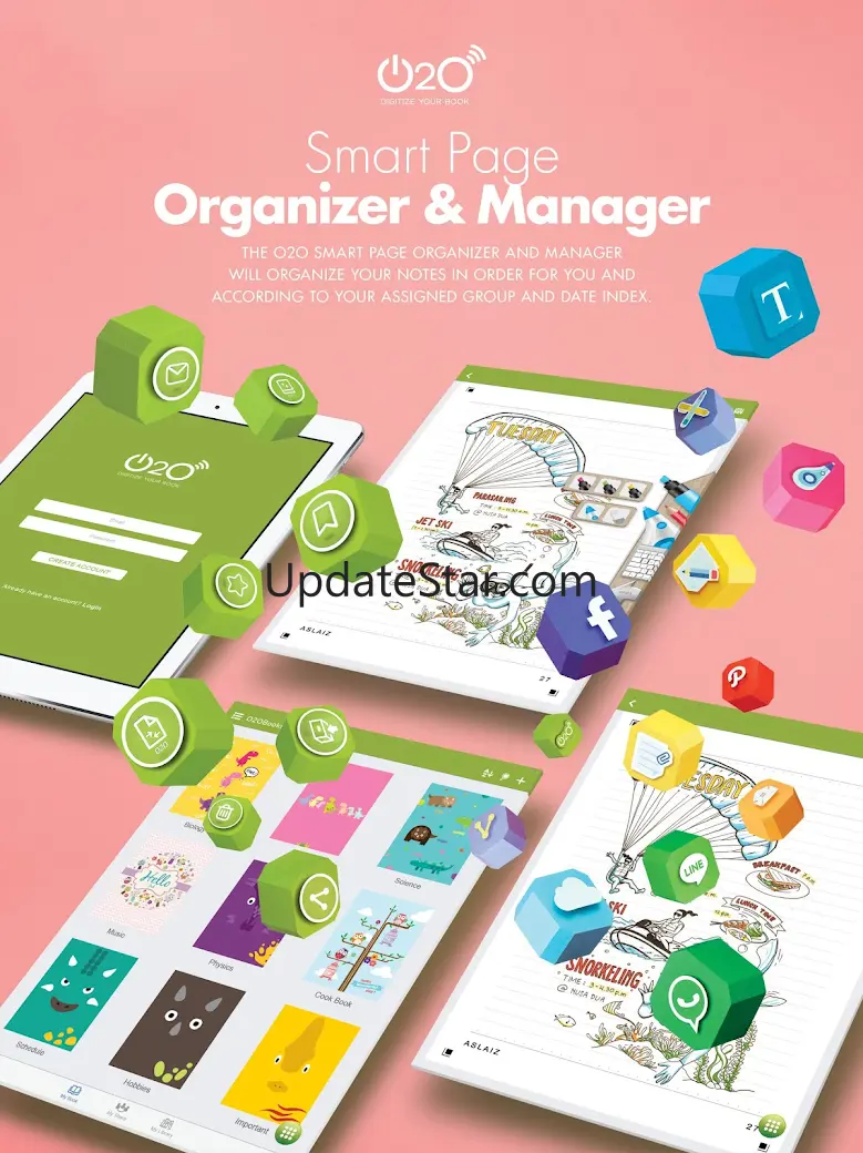 O2OBOOKS 2.1
