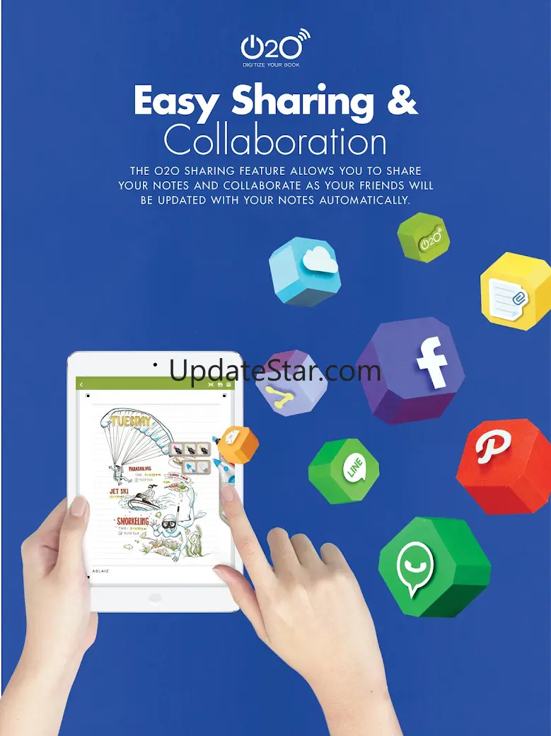 O2OBOOKS 2.1