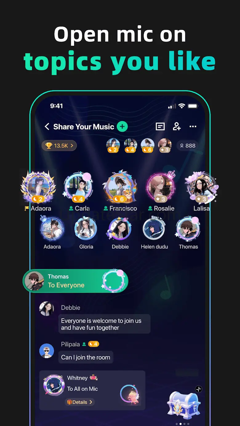 KNOK 1.59.0