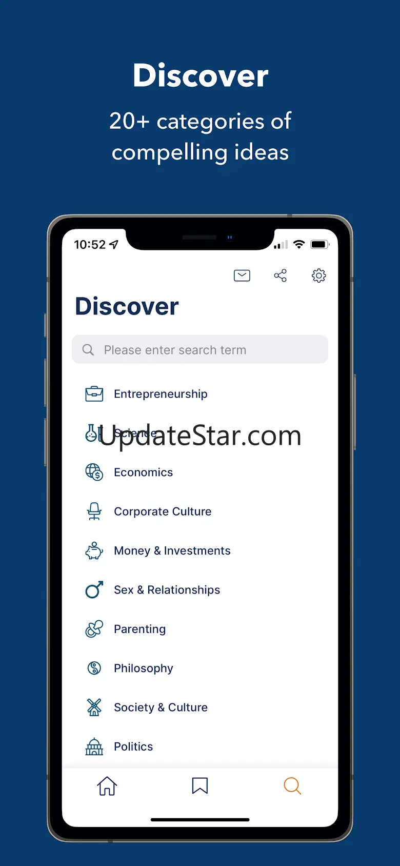 QuickRead - Book Summaries 2.1.5