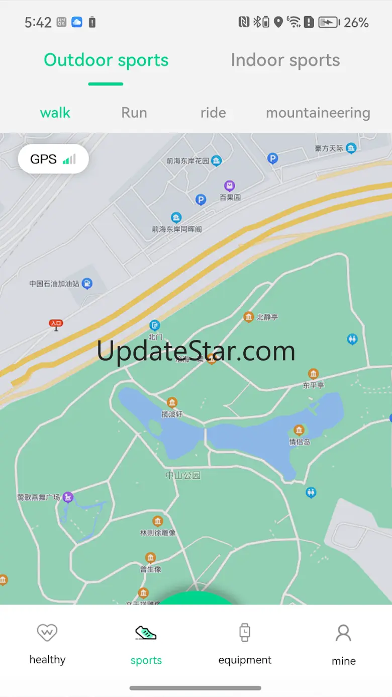 GFit Pro 1.3.9