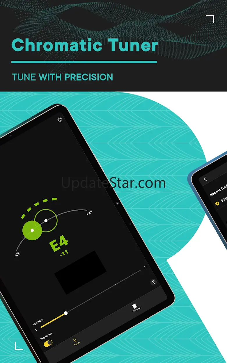 Rocksmith Tuner 2.10.0