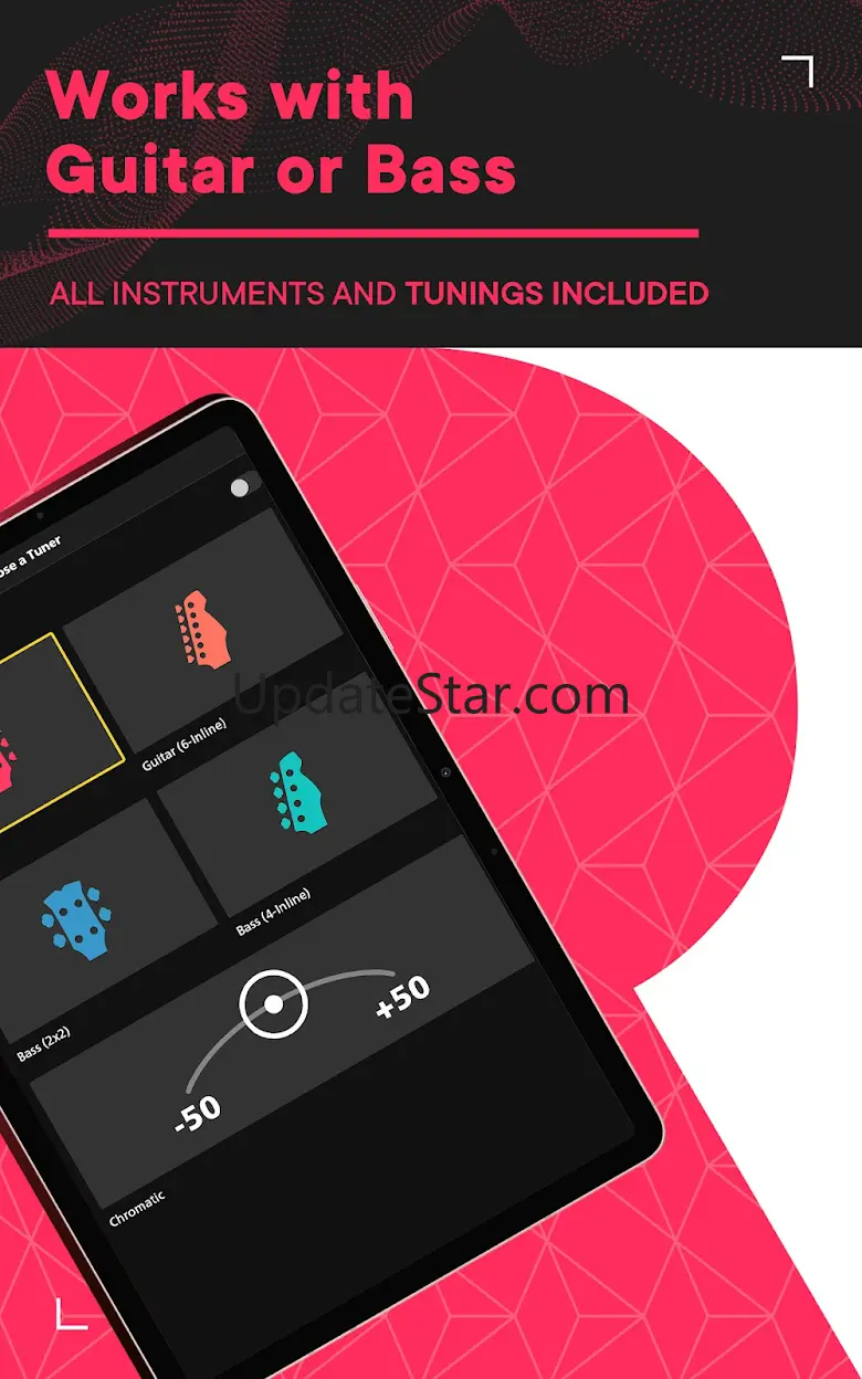 Rocksmith Tuner 2.10.0