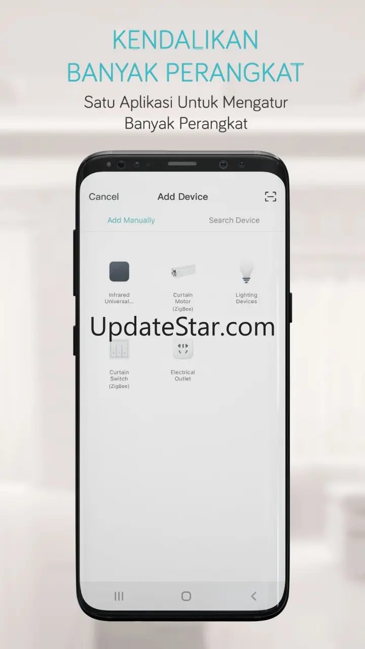 Bardi Smart Home for TV 1.0.4