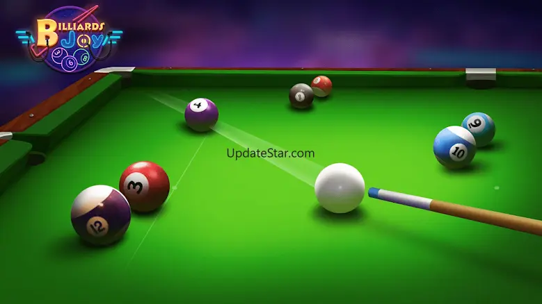 Pool Clash: Billiards 3D 1.0.4