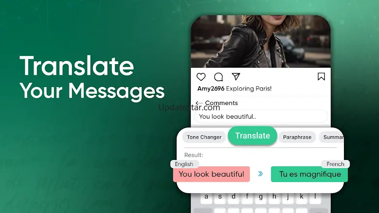 FasType - AI Keyboard 1.1.7