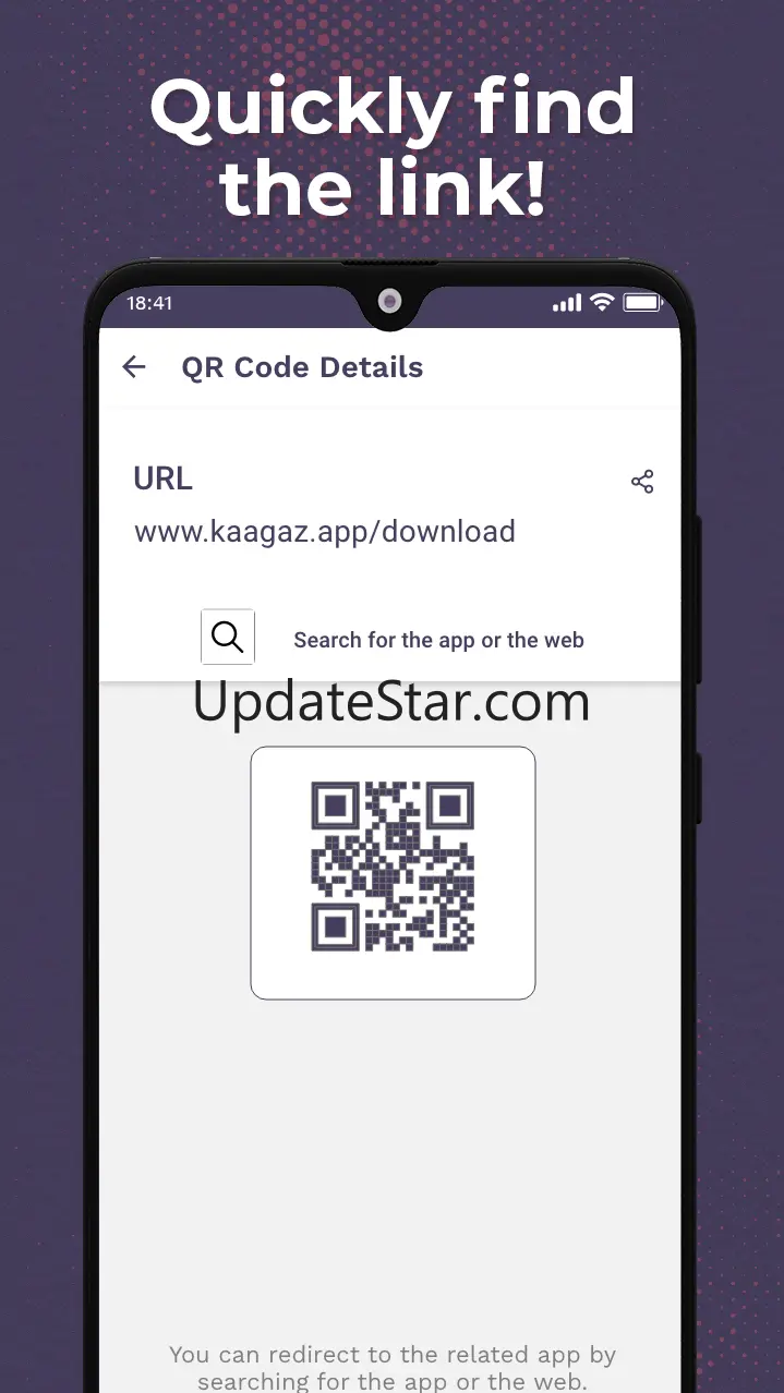 QR Code Scanner, Read QR Codes 2.0