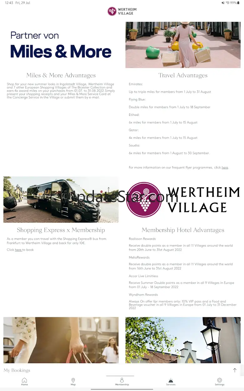 Wertheim Village 2.5.23