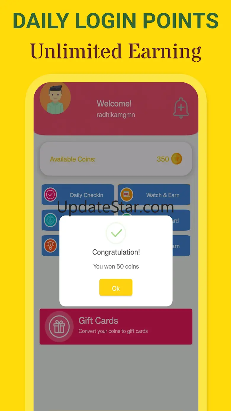 Captcha Work - Money Earn Job 2.1.8