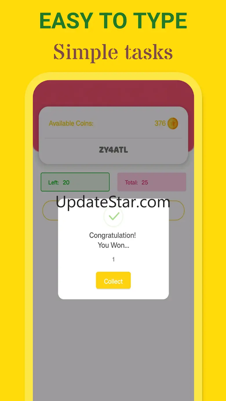 Captcha Work - Money Earn Job 2.1.8