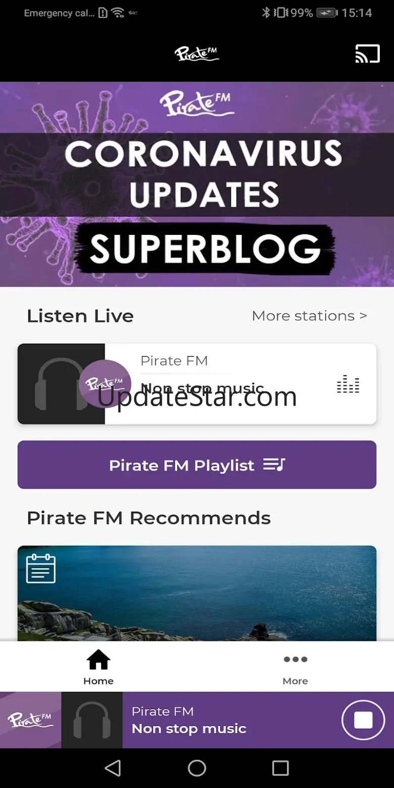 Hits Radio - Cornwall 9.27.701.2263