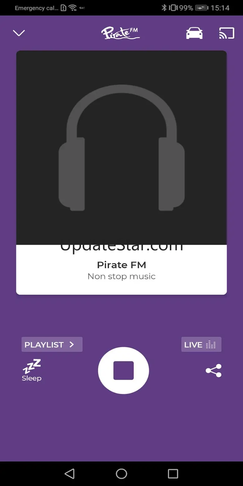 Hits Radio - Cornwall 9.27.701.2263