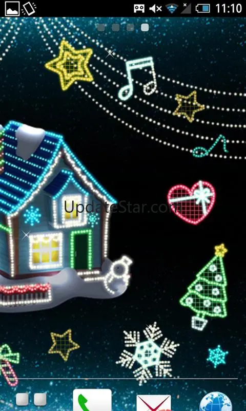 Twinkle Christmas