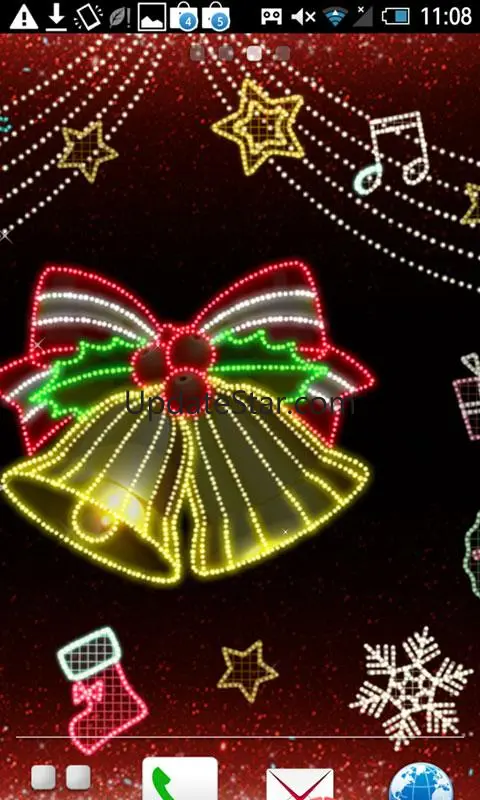 Twinkle Christmas
