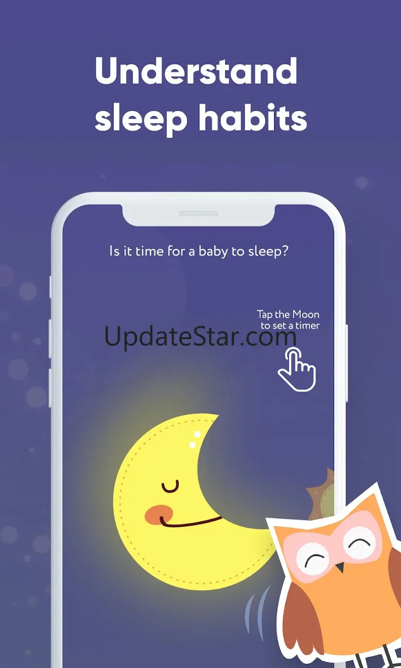 SuperMama: Baby Breast Feeding 1.36.1-1
