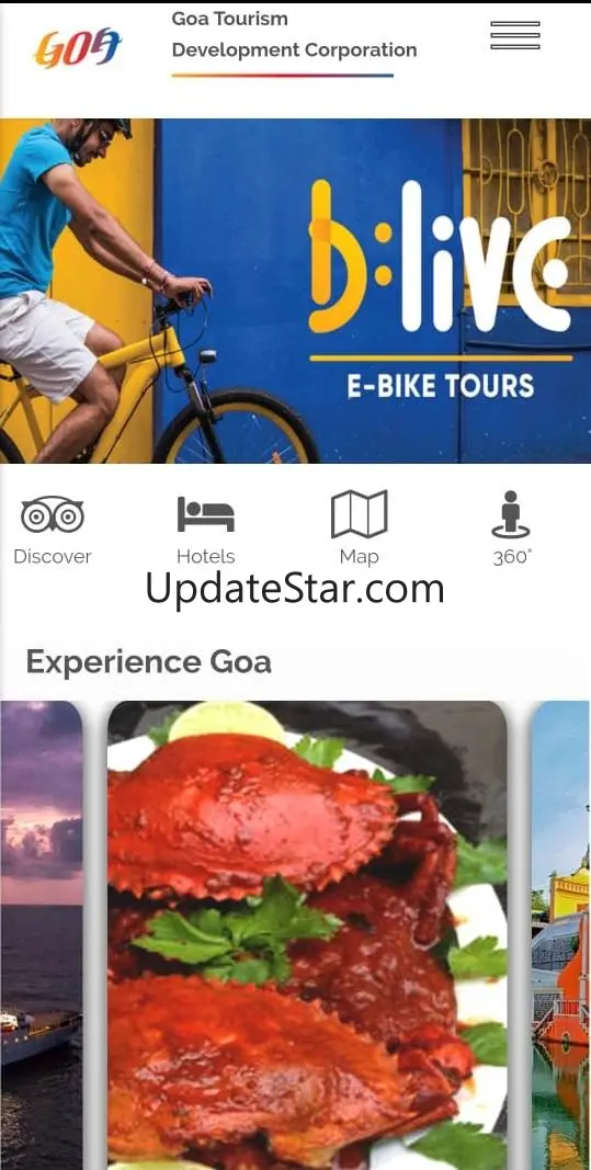 Goa Tourism