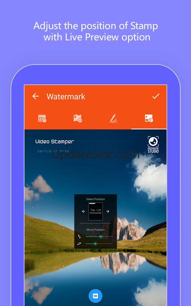 Video Stamper: Video Watermark 1.3.3