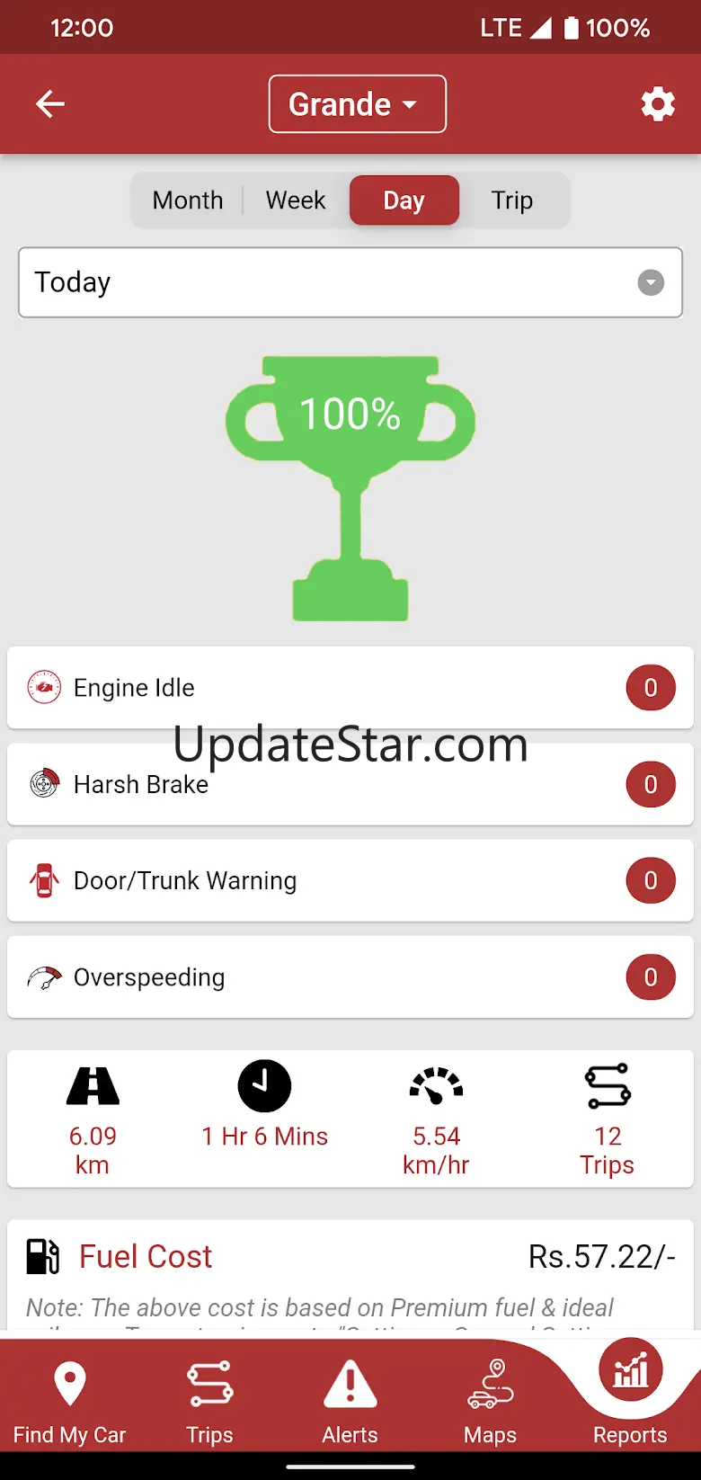 Toyota Connect Pakistan 2.1.45