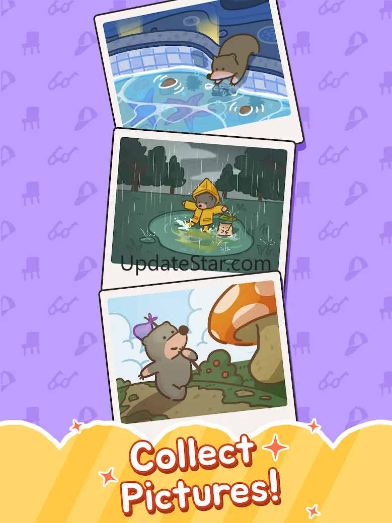 Curious Dudu 0.8