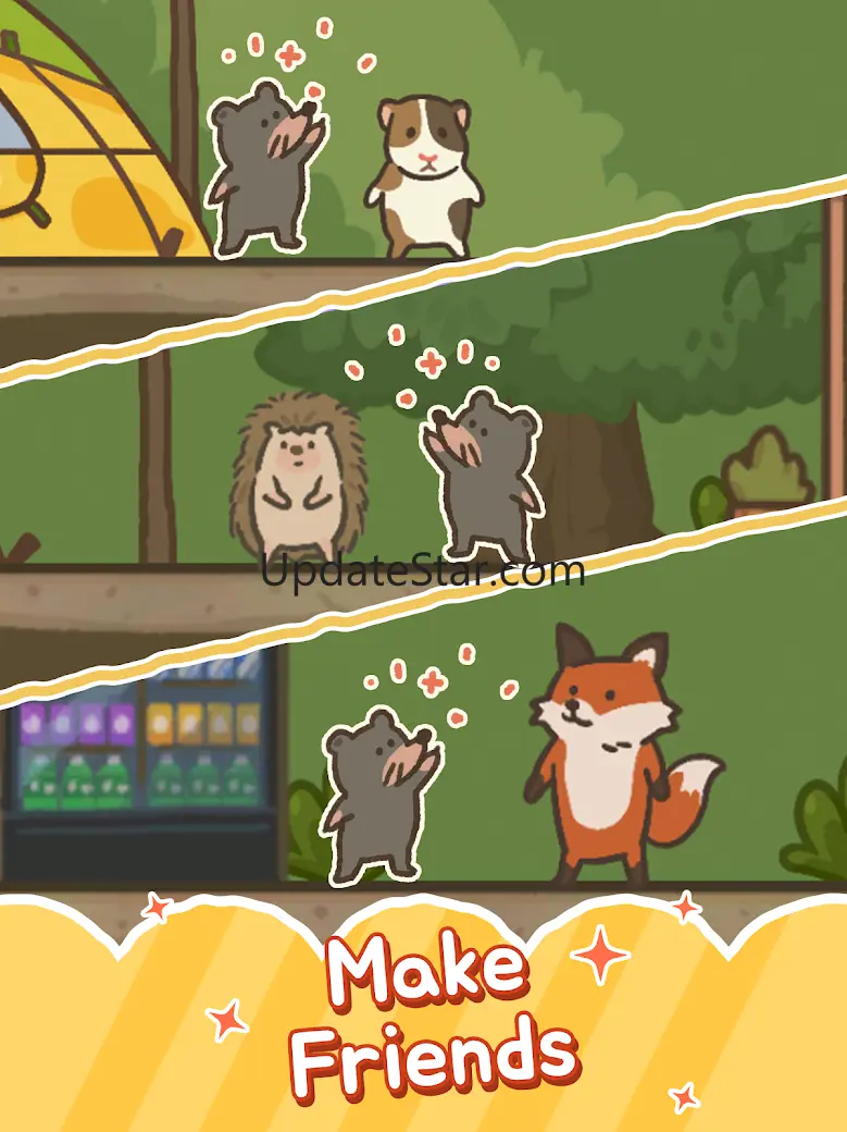 Curious Dudu 0.8