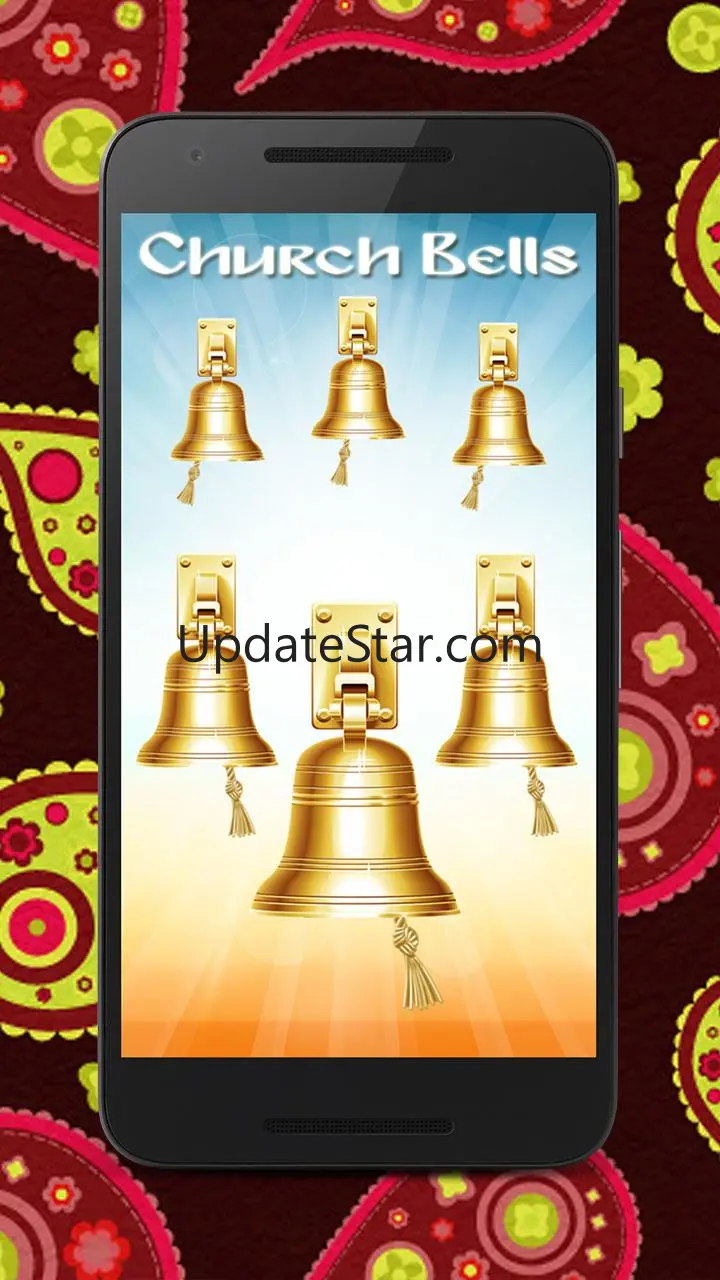 Real Church Bells 1.1.0