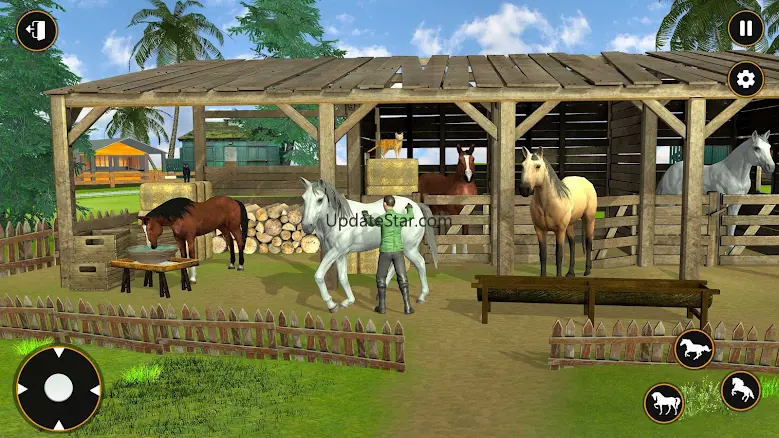 Animal Shelter Adopt Simulator 1.6