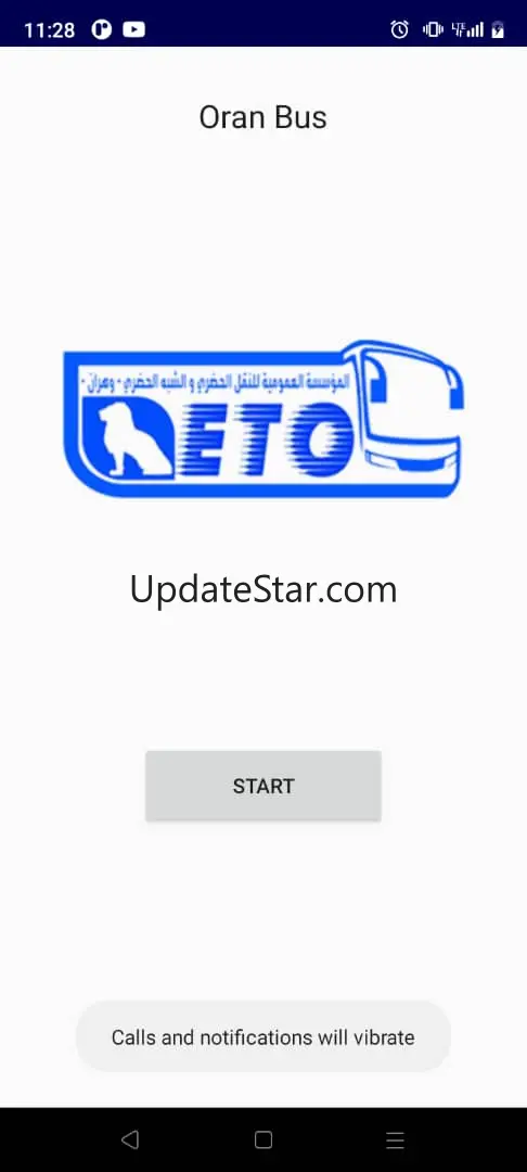 Oran Bus 4.0