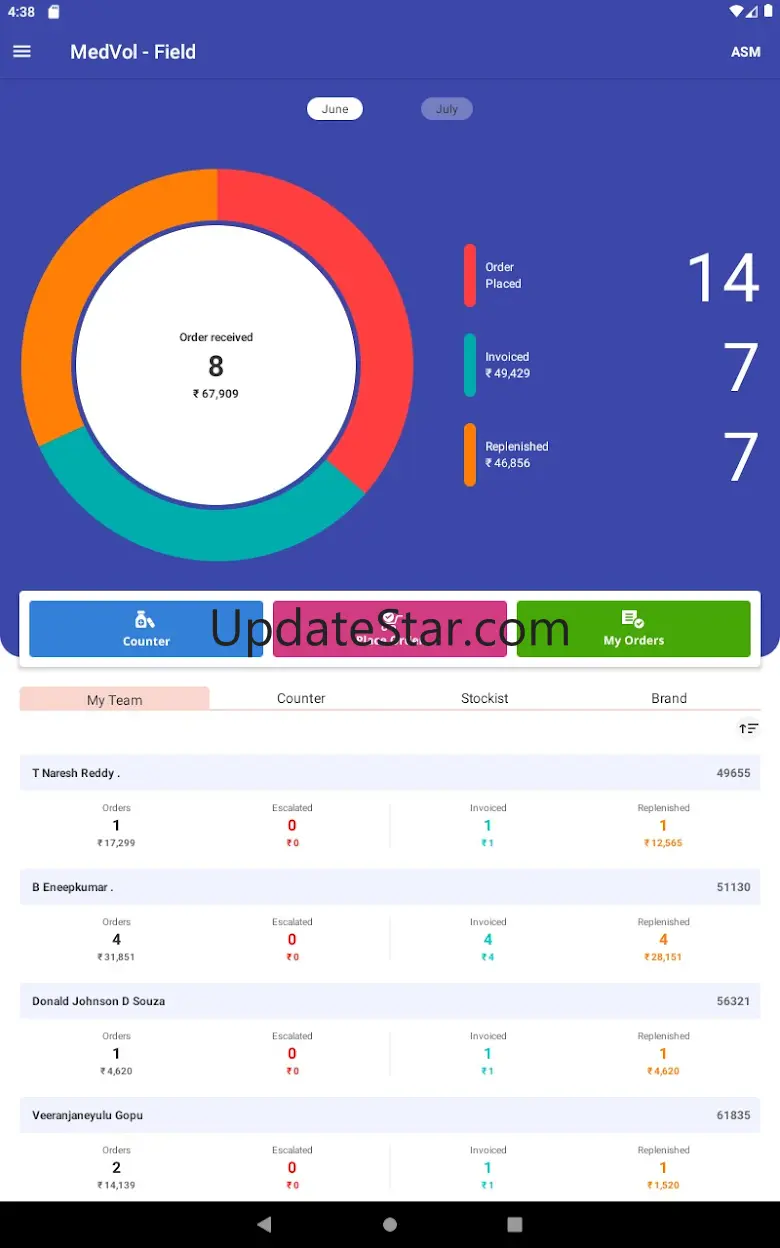 MedVol Assist 1.12