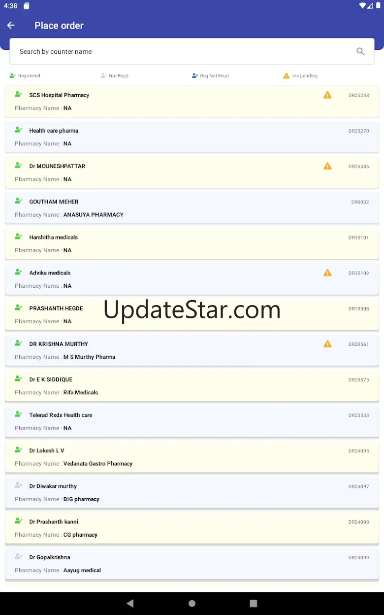 MedVol Assist 1.12