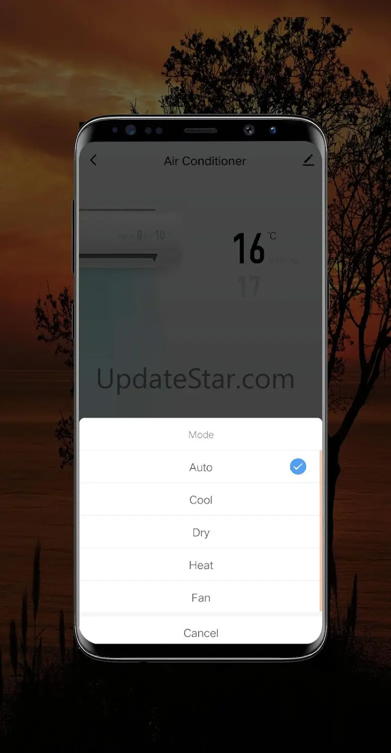 Intelligent Air 1.0.4