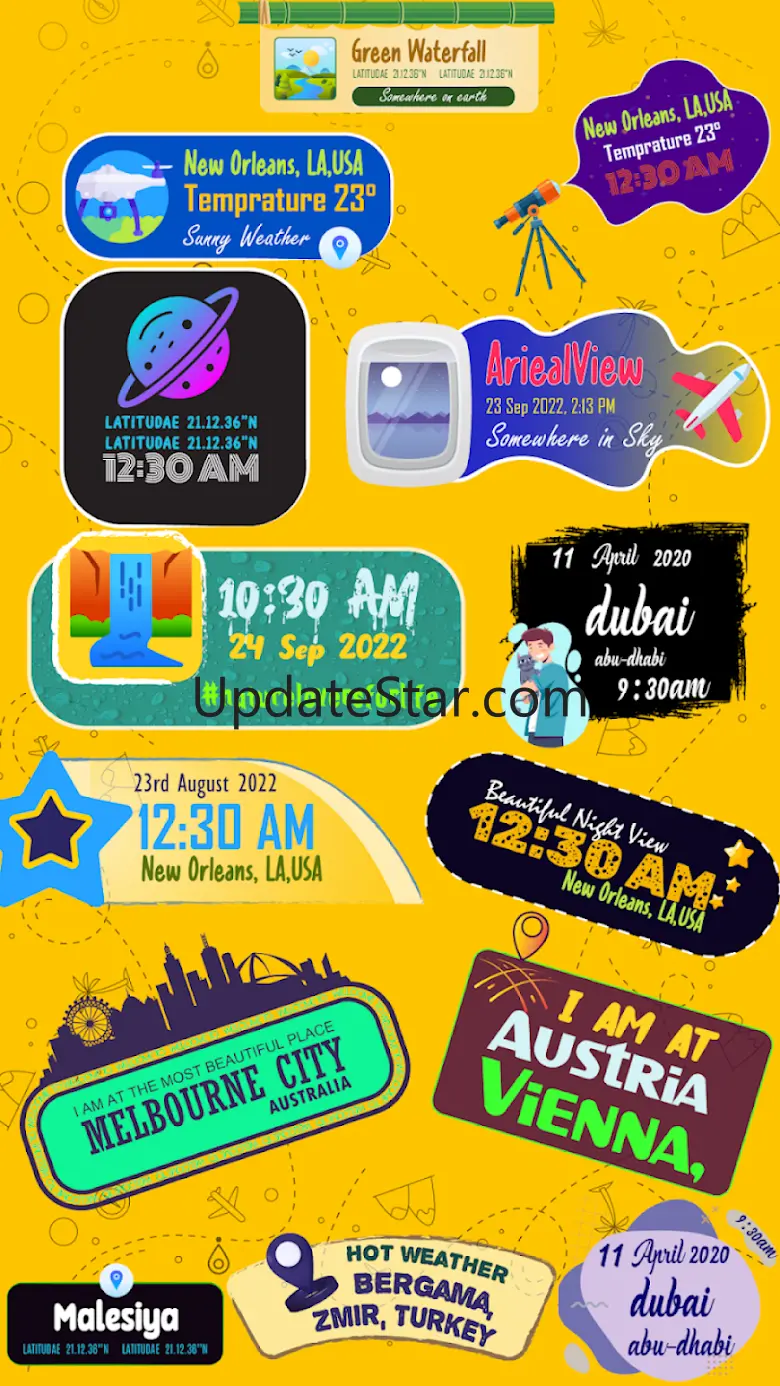 Geo Tagging - Geotag Photo App 12.1.1
