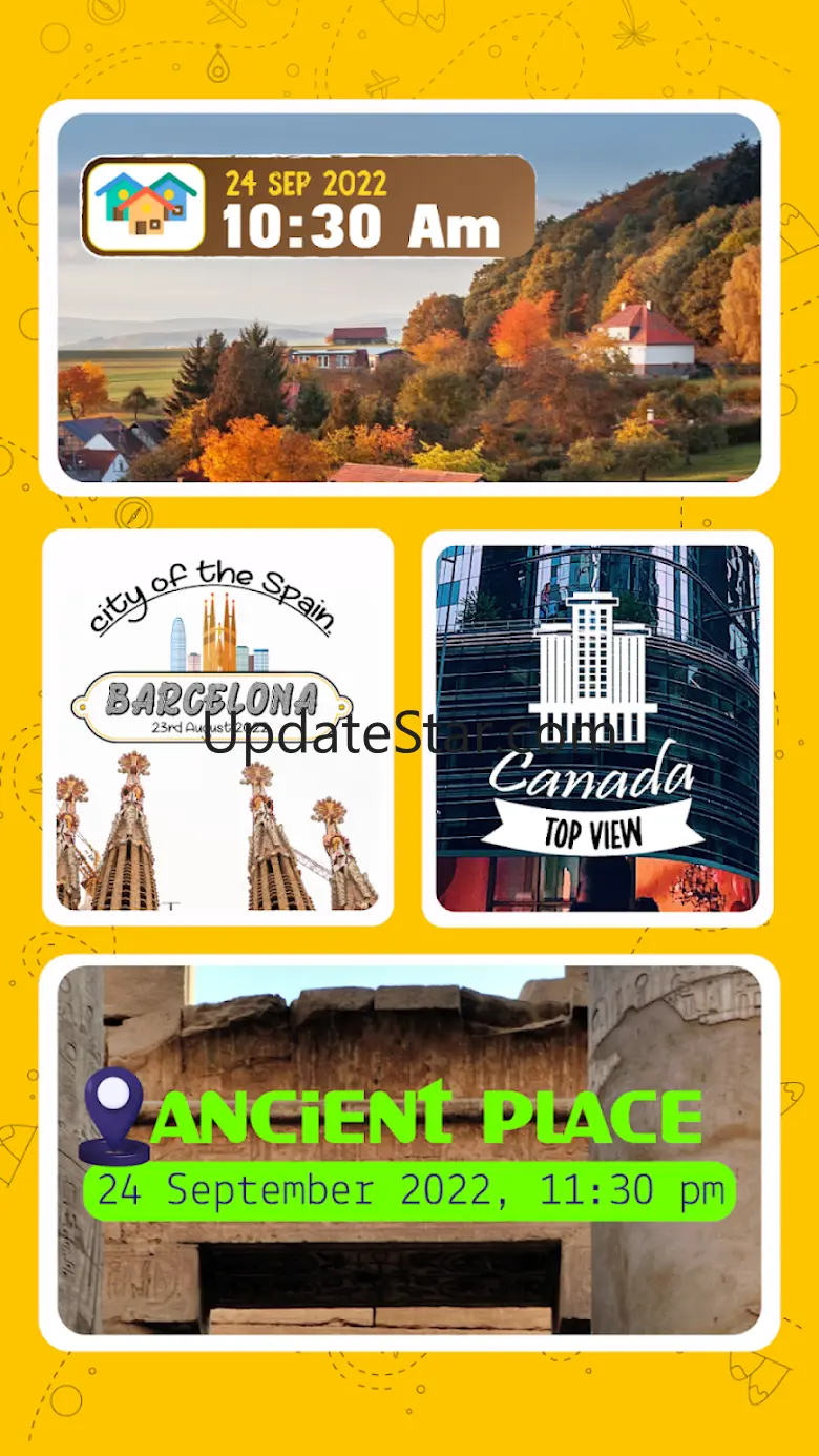 Geo Tagging - Geotag Photo App 12.1.1