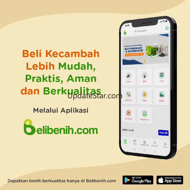 Belibenih.com 3.9.4