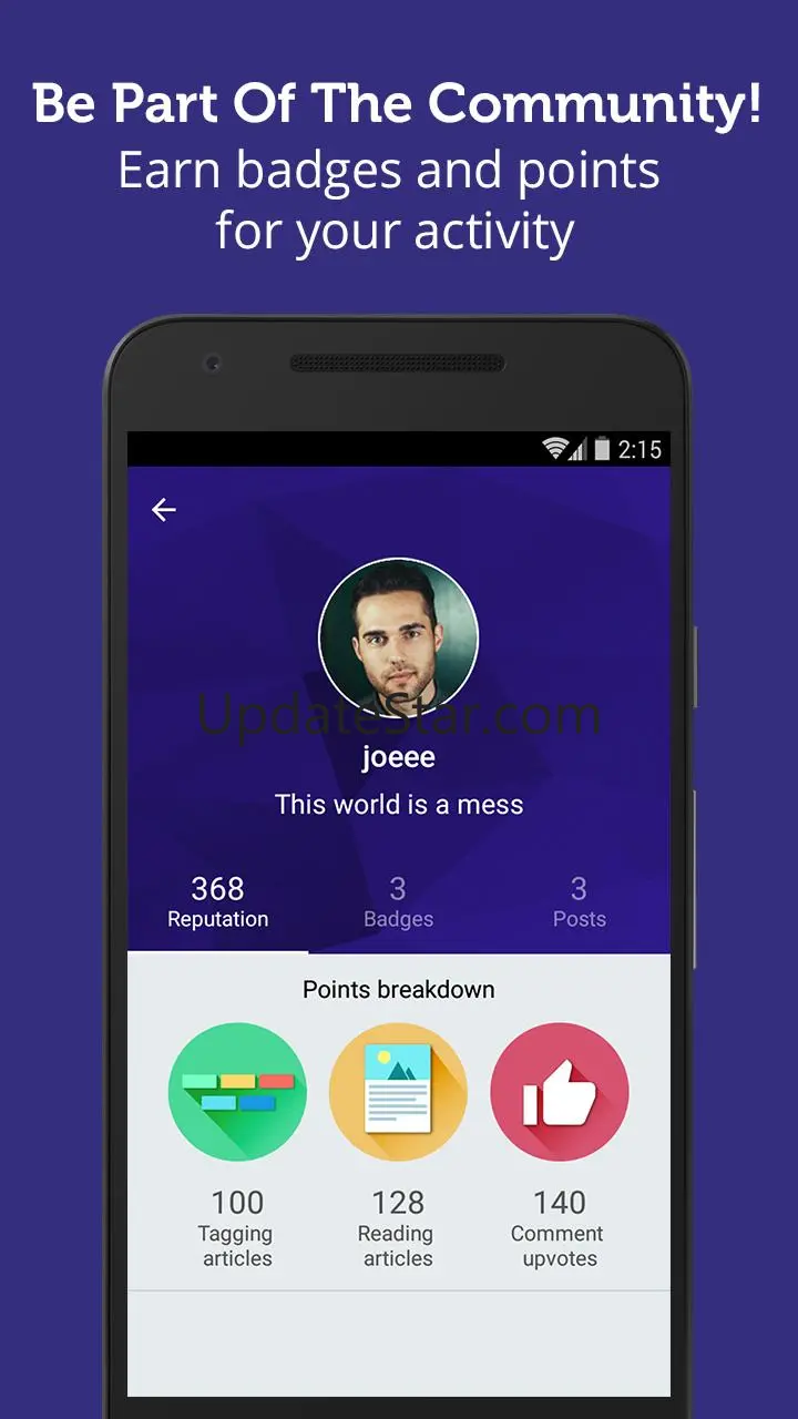 Australian Local & World News 4.4.2