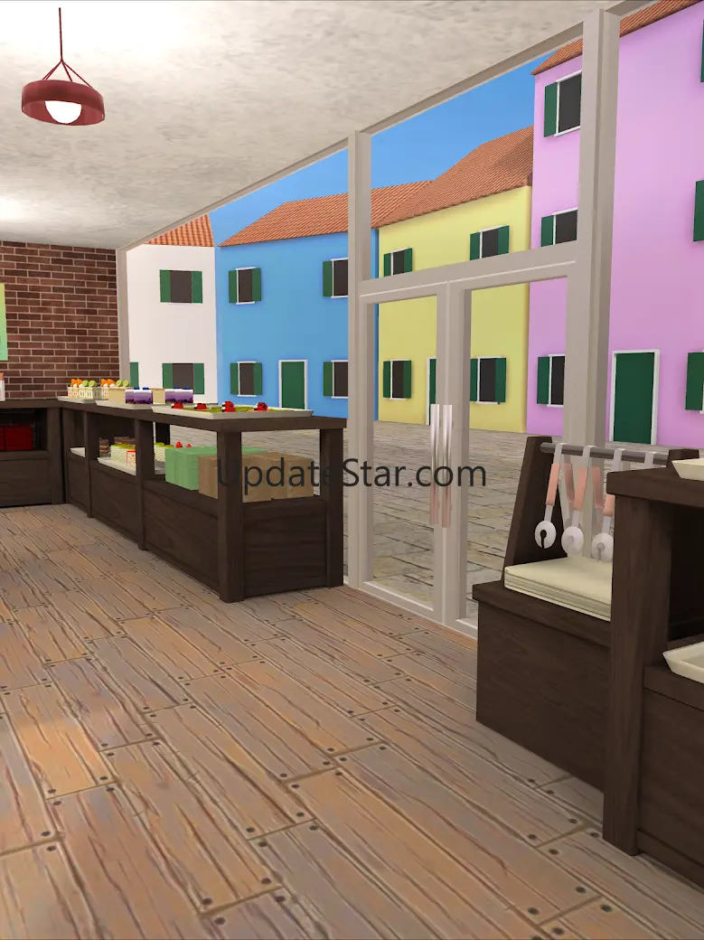 Bring happiness Pastry Shop 1.0.4