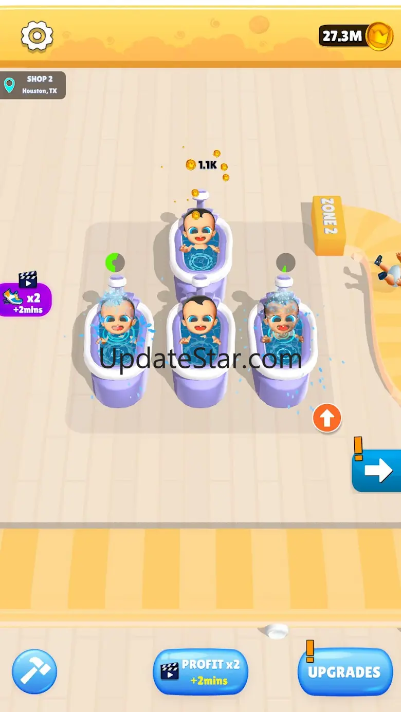 Playtime Paradise 1.4