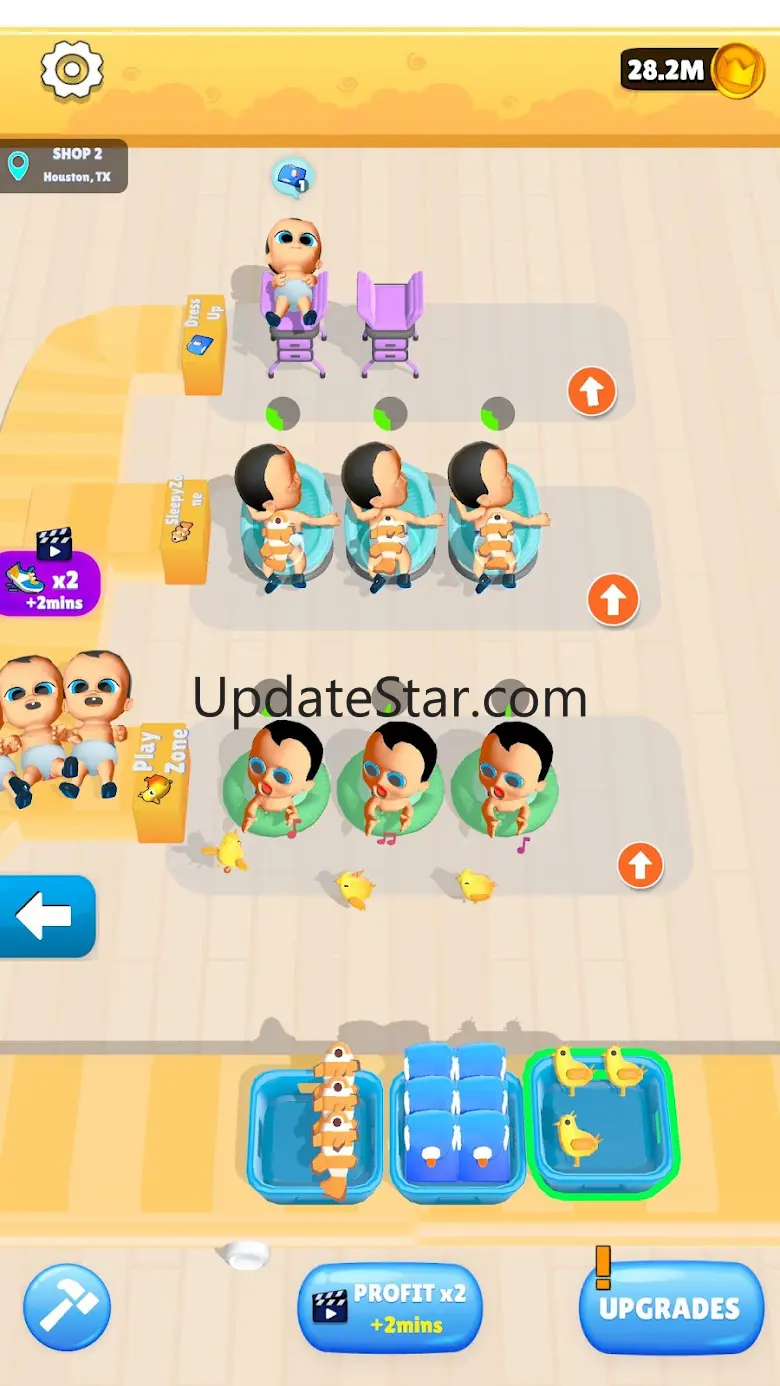 Playtime Paradise 1.4