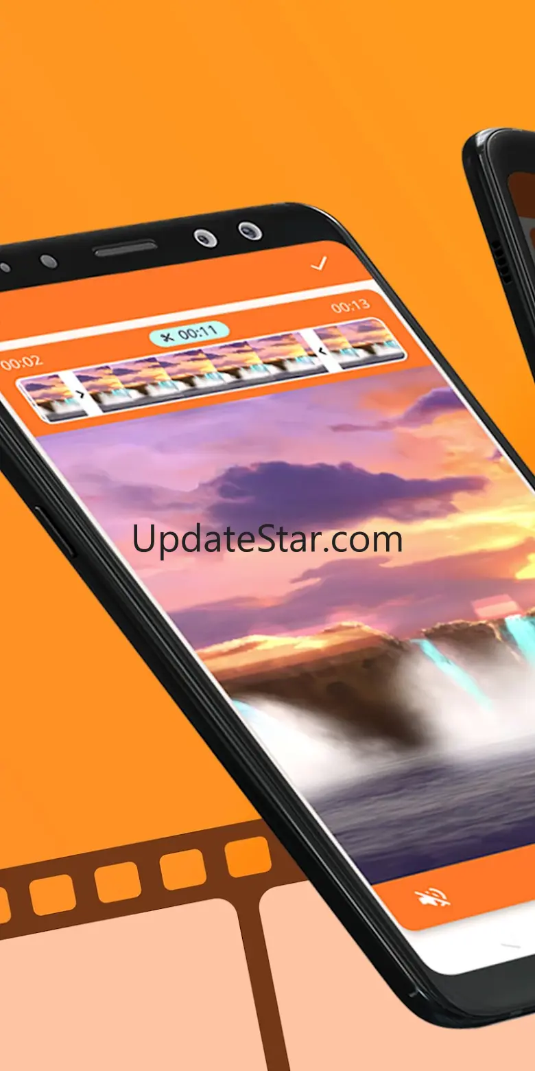 Trim Video: HD Video Cutter 1.2