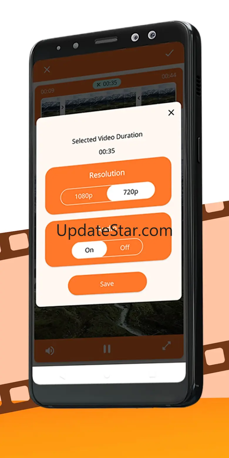 Trim Video: HD Video Cutter 1.2